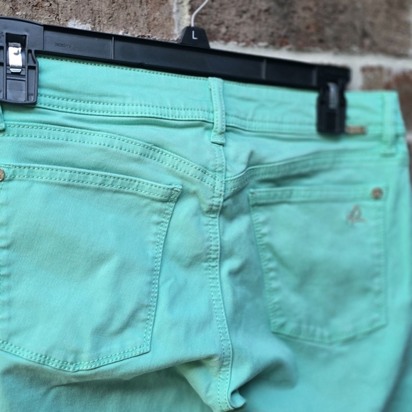 DL1961 Emma stretch Jeans - Picture 6 of 12